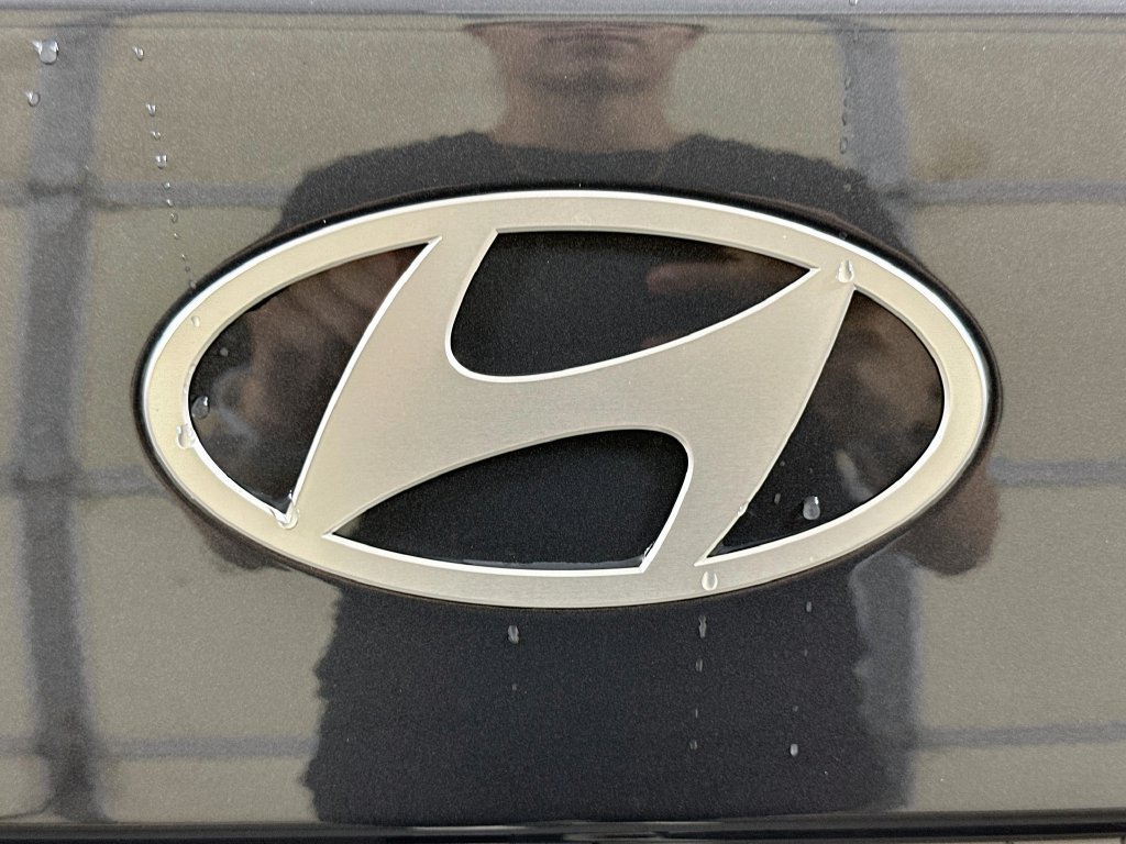 New 2027 Hyundai Santa Fe SEL FWD image 20