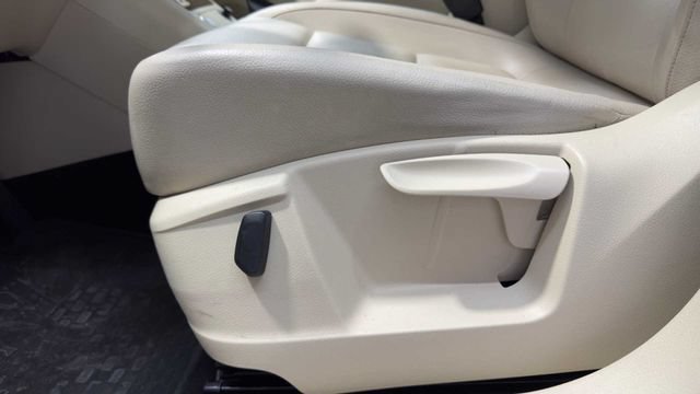 Used 2017 Volkswagen Tiguan S FWD image 21