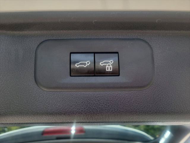 Certified 2024 Toyota Grand Highlander XLE FWD image 34