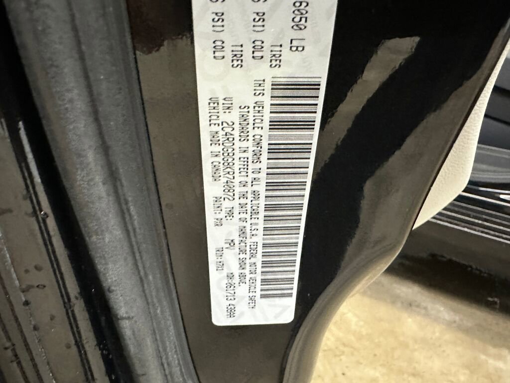 Used 2019 Dodge Grand Caravan SE image 33