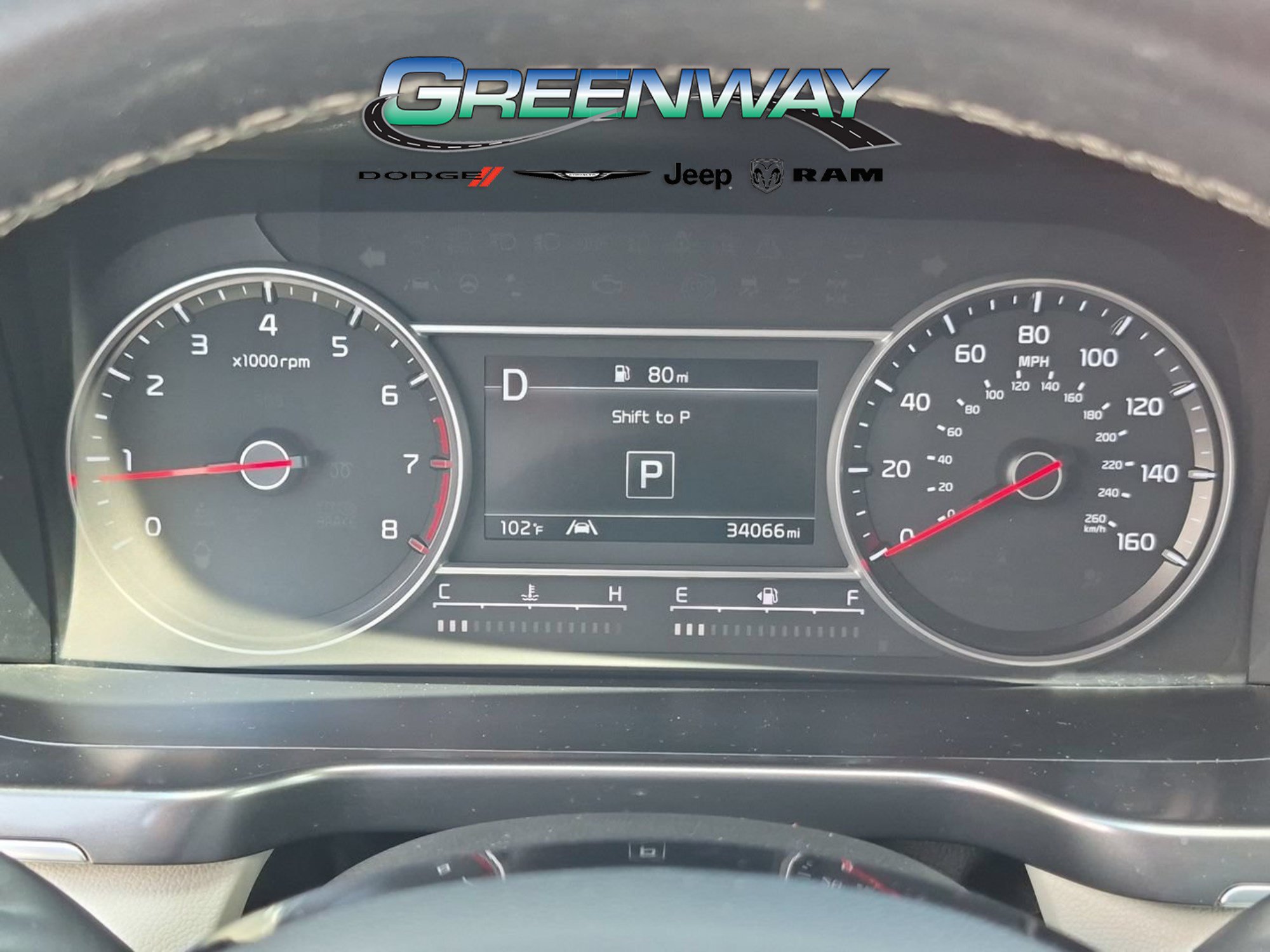 Used 2023 Kia Sorento S FWD image 27