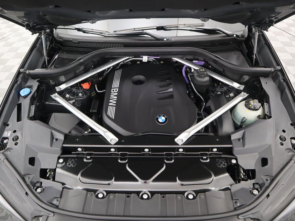 New 2026 BMW X5 sDrive40i w/ Climate Comfort Package image 30