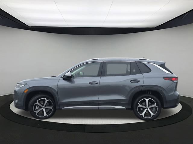 New 2026 Volkswagen Tiguan SE image 4