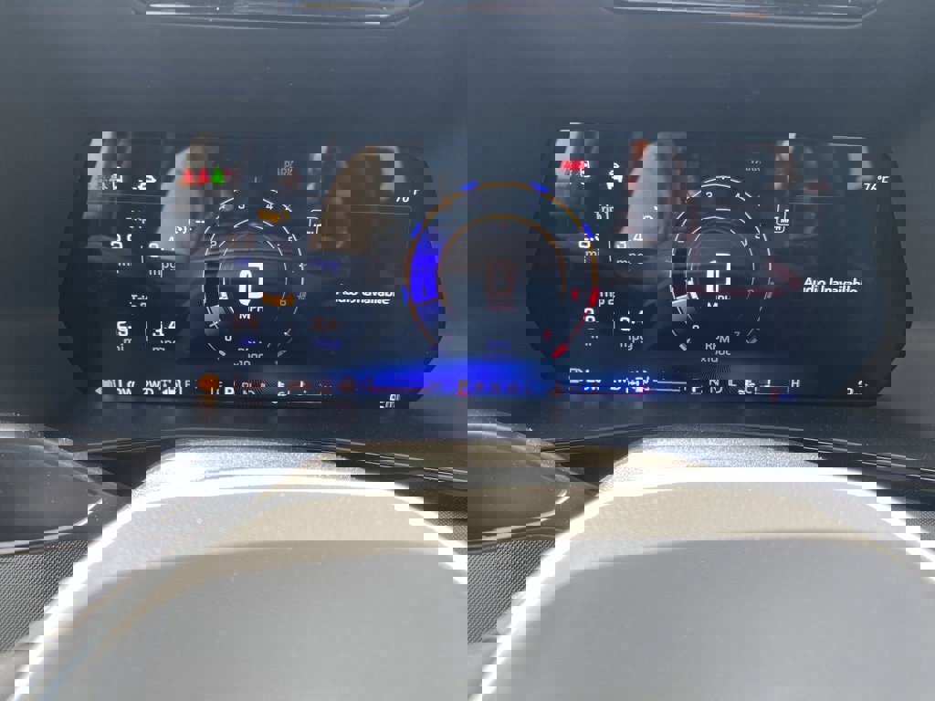 New 2025 Chevrolet Colorado Z71 image 10