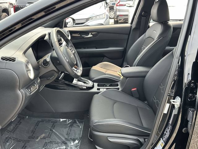 Used 2023 Kia Forte GT-Line w/ GT-Line Technology Package FWD image 18
