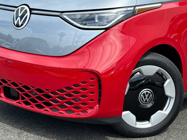 New 2025 Volkswagen ID. Buzz Pro S Plus image 8
