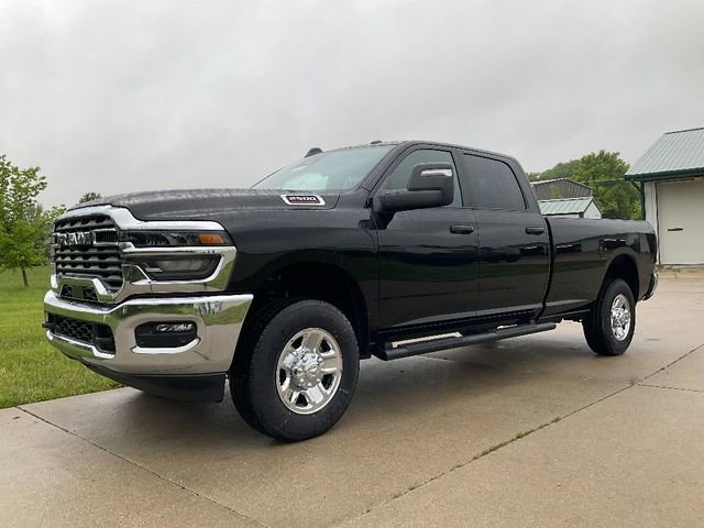 New 2025 RAM 2500 Tradesman image 1