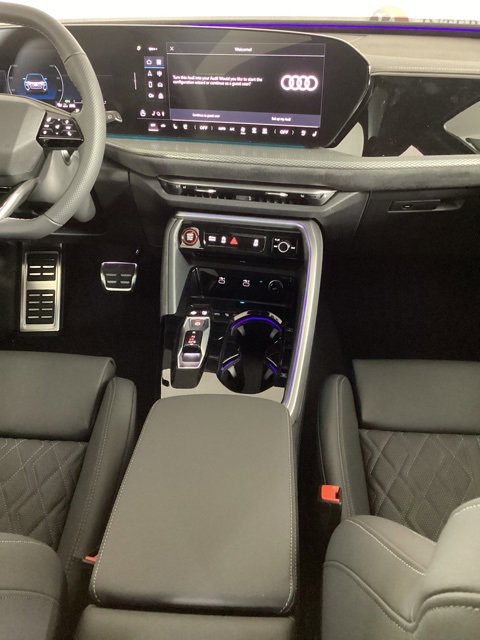 New 2025 Audi SQ5 Premium Plus image 22