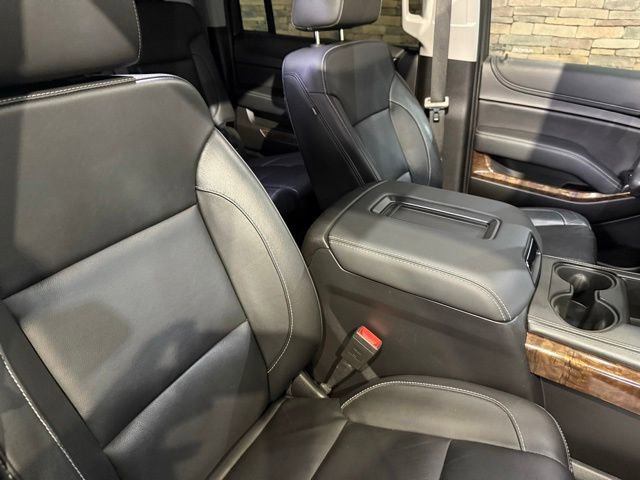 Used 2019 Chevrolet Suburban LT AWD/4WD image 32