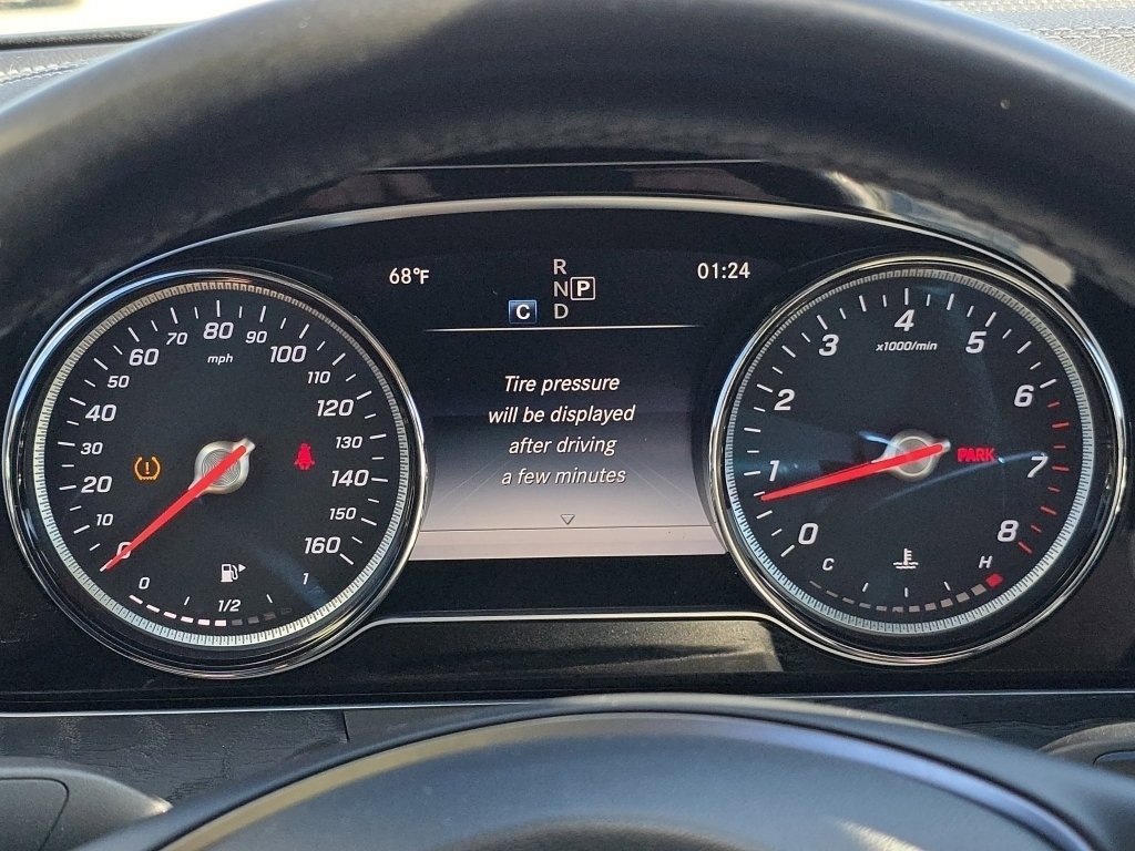 Used 2018 Mercedes-Benz E 400 Coupe image 24