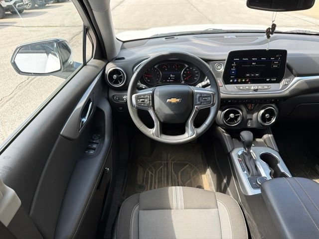 Used 2023 Chevrolet Blazer LT w/ Convenience Package AWD/4WD image 20