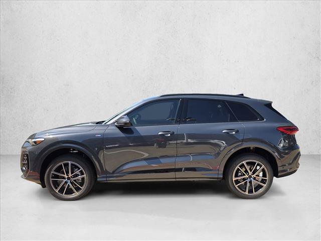 Certified 2026 Audi Q5 Premium AWD/4WD image 8