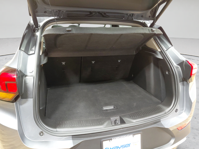 Certified 2021 Buick Encore GX Select w/ Experience Buick Package FWD image 13