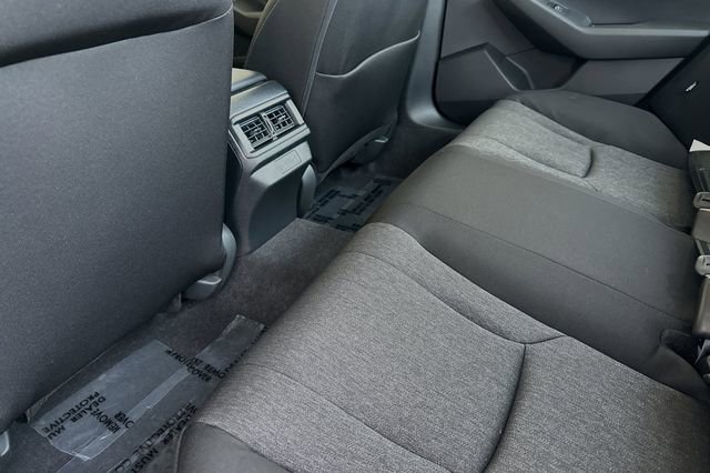 New 2025 Honda Accord SE image 13