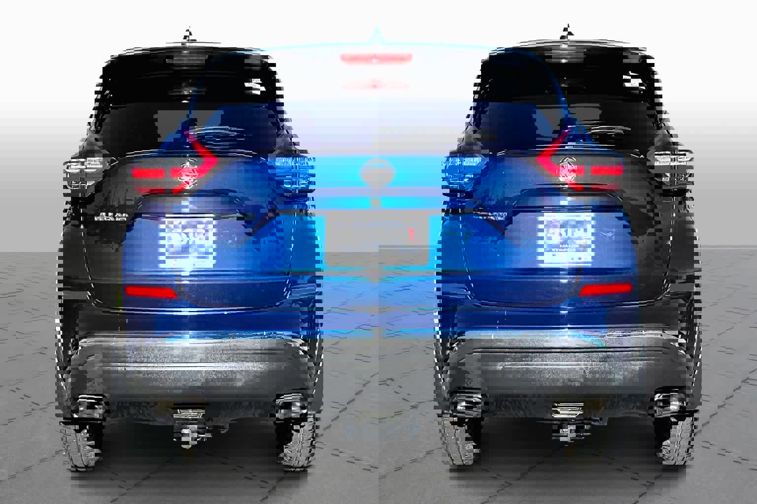 Used 2019 Nissan Murano S image 5