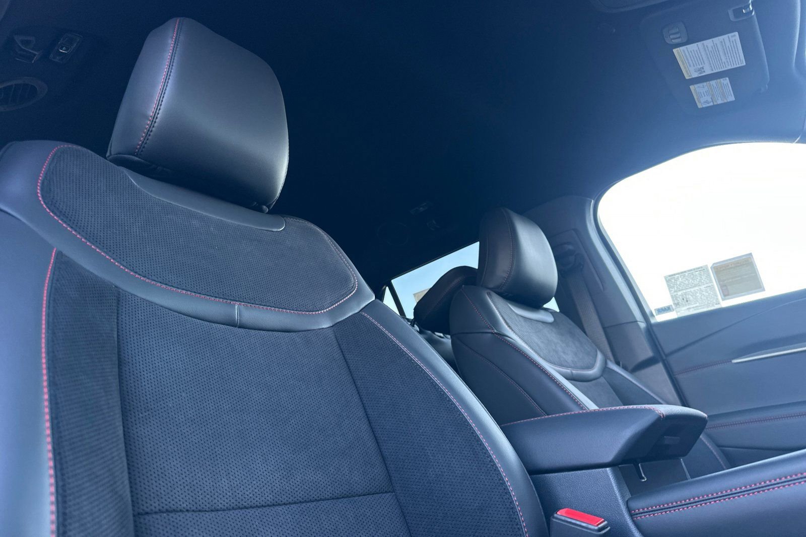 New 2026 Ford Explorer ST image 17