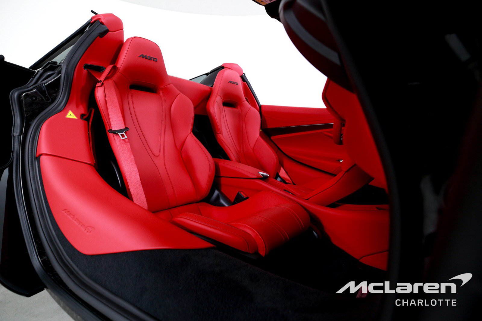 New 2026 McLaren 750S Spider RWD image 20