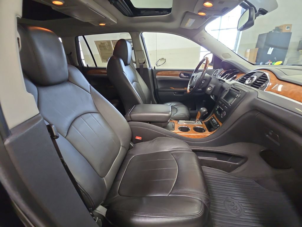 Used 2012 Buick Enclave Premium AWD/4WD image 36