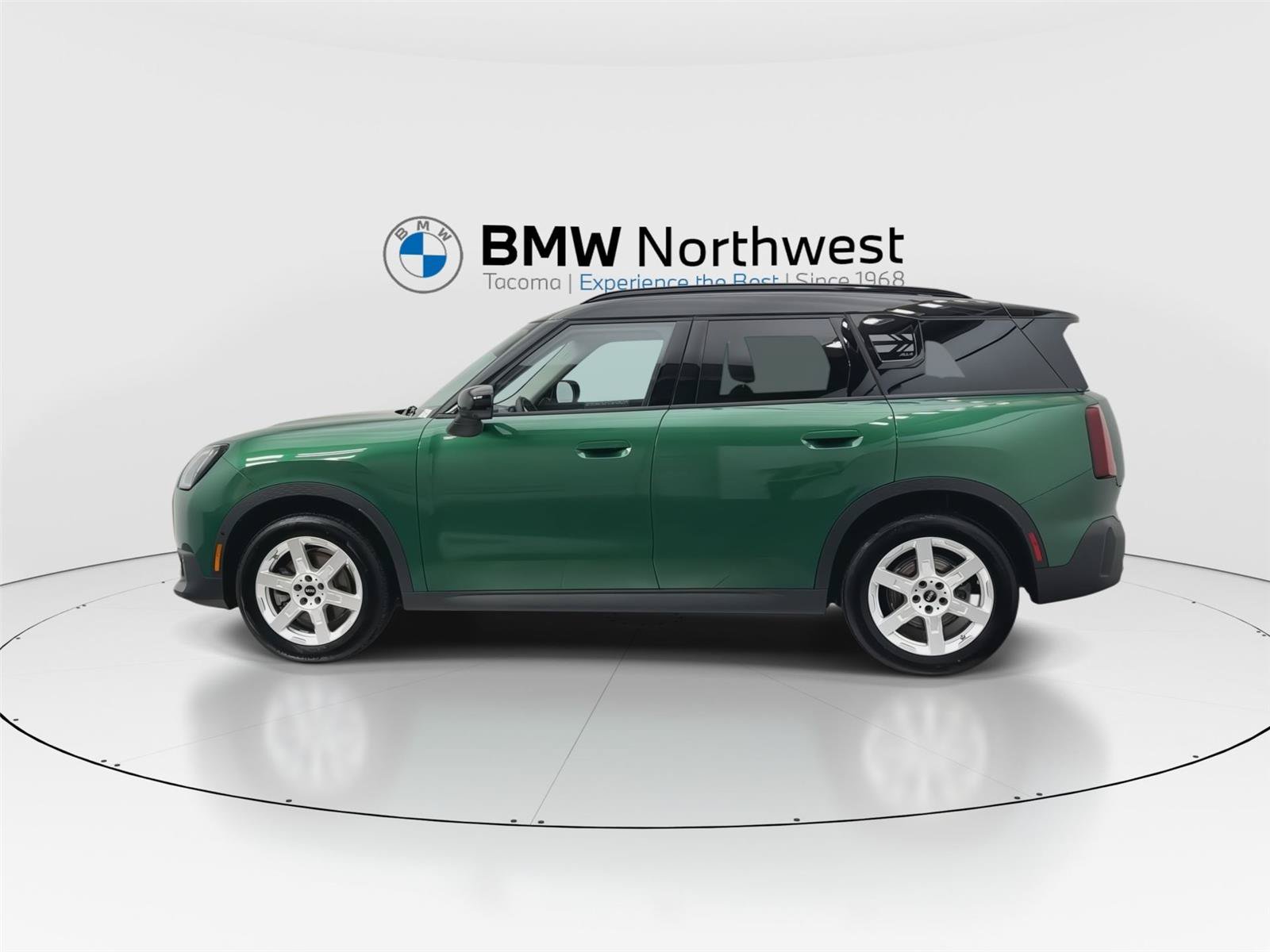 Used 2025 MINI Cooper Countryman S AWD/4WD image 11