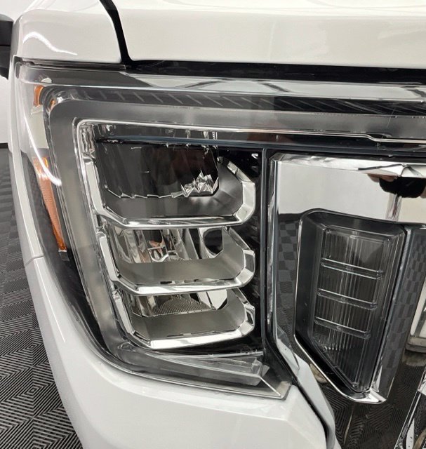 Used 2020 GMC Sierra 3500 Denali w/ Denali Ultimate Package AWD/4WD image 29