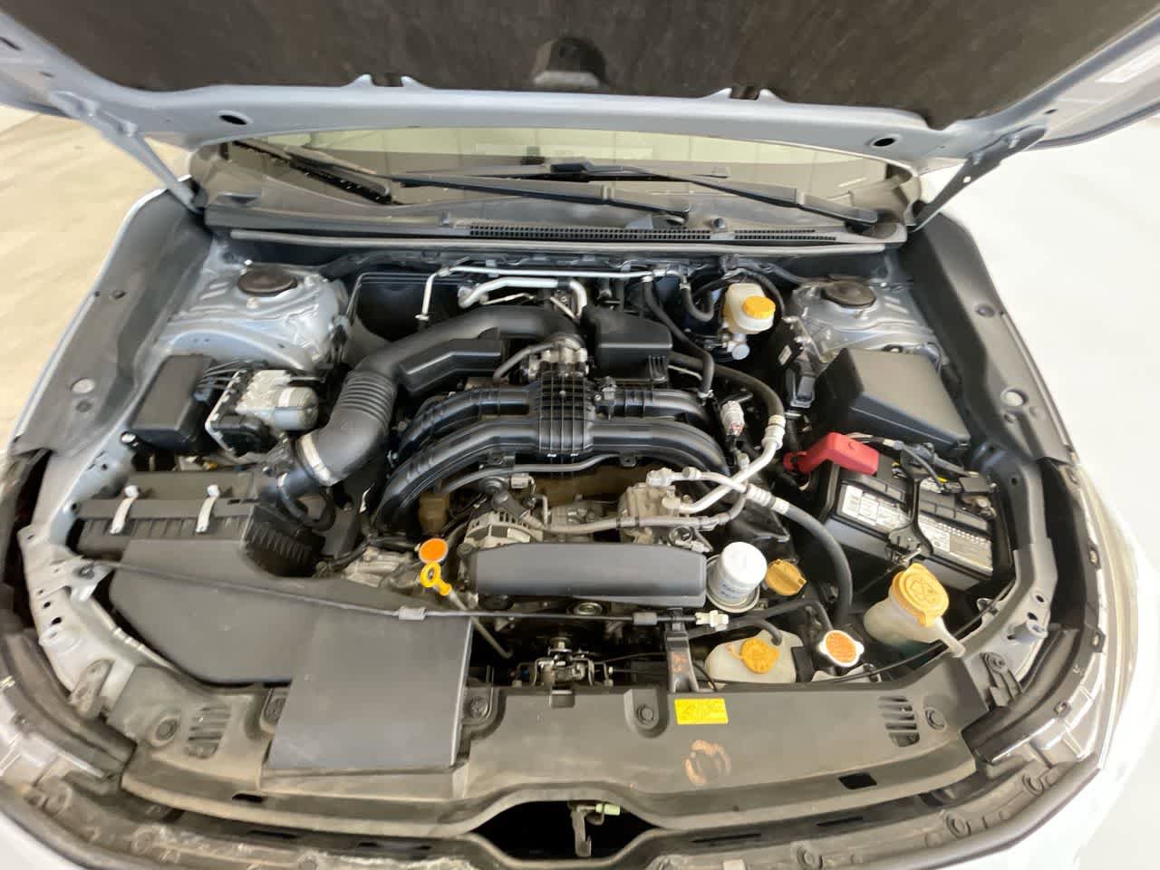 Used 2019 Subaru Crosstrek 2.0i Premium AWD/4WD image 26