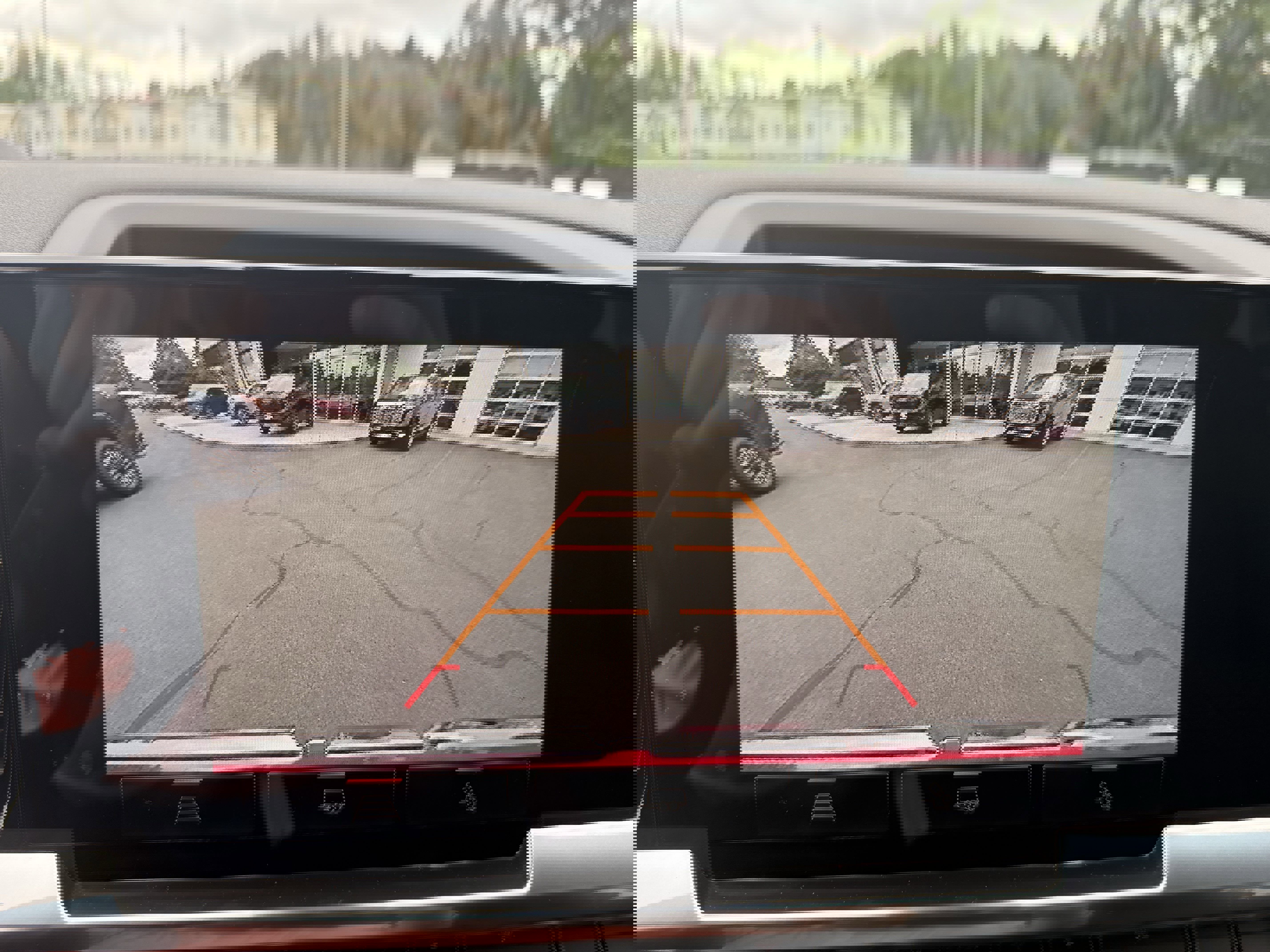 New 2025 GMC Sierra 1500 SLE w/ Preferred Package image 15