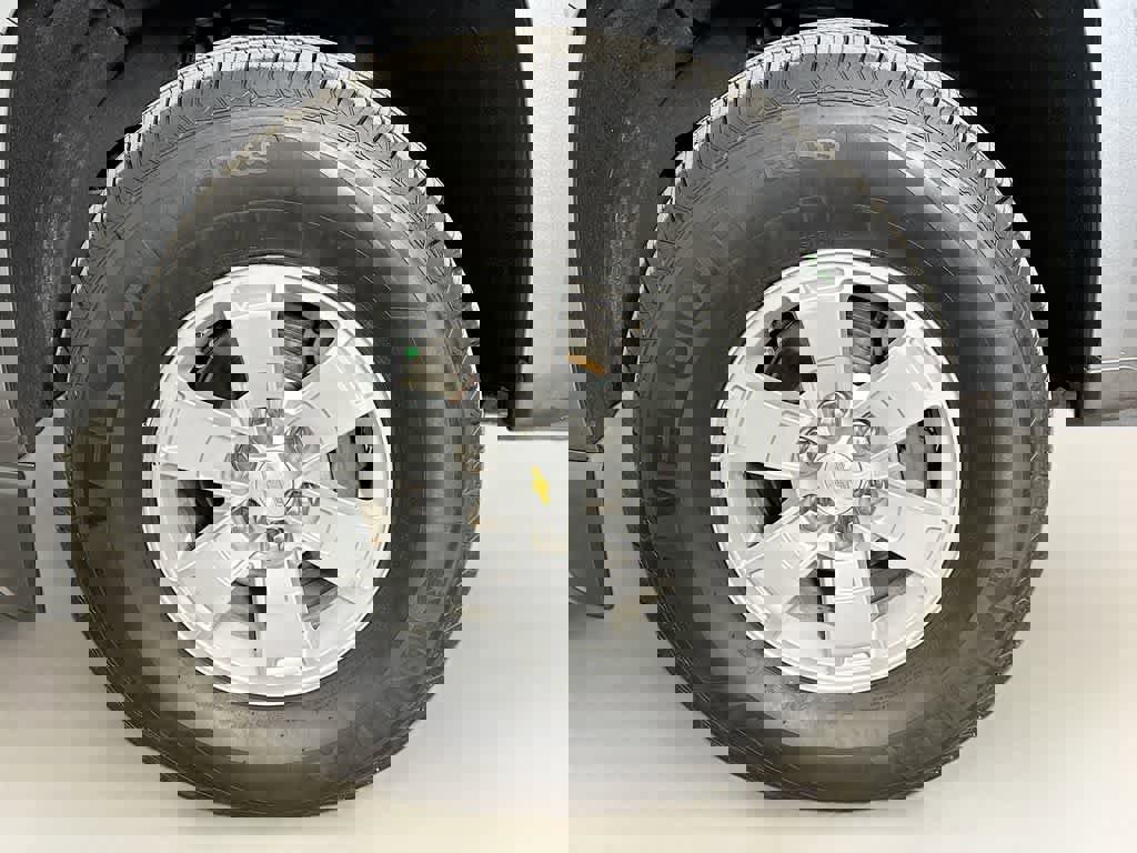 Used 2020 Chevrolet Colorado W/T w/ WT Convenience Package image 8