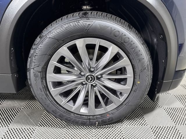 New 2026 MAZDA CX-90 3.3 Turbo w/ Select Package image 11