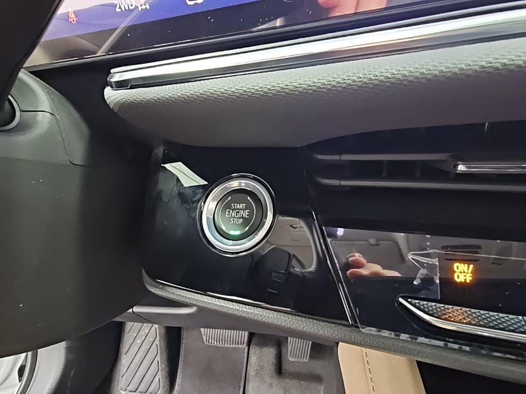 New 2026 Buick Envision Preferred image 24