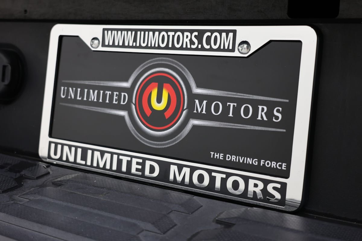 Used 2023 Toyota Tundra Platinum AWD/4WD image 21