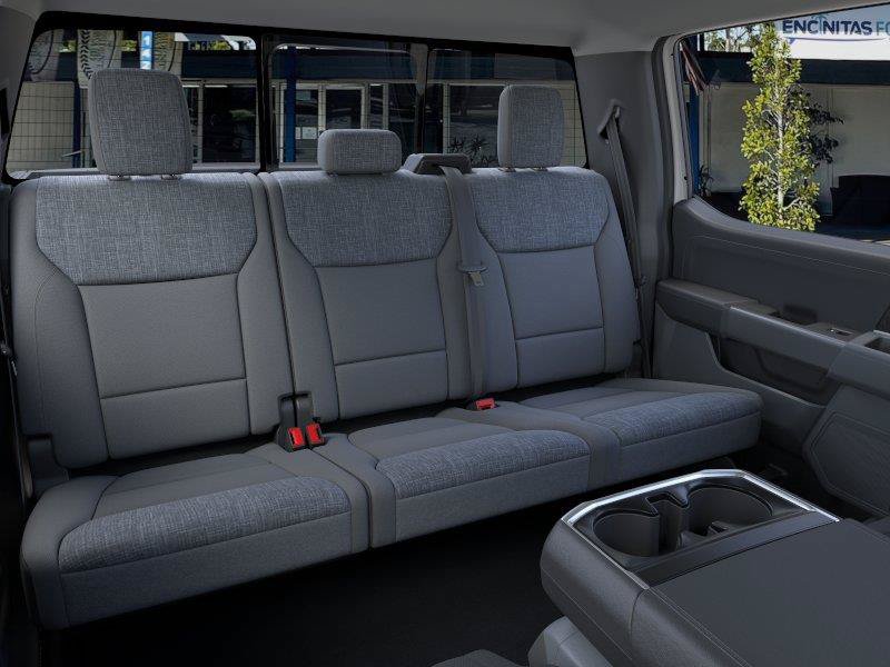 New 2026 Ford F150 XLT RWD image 11
