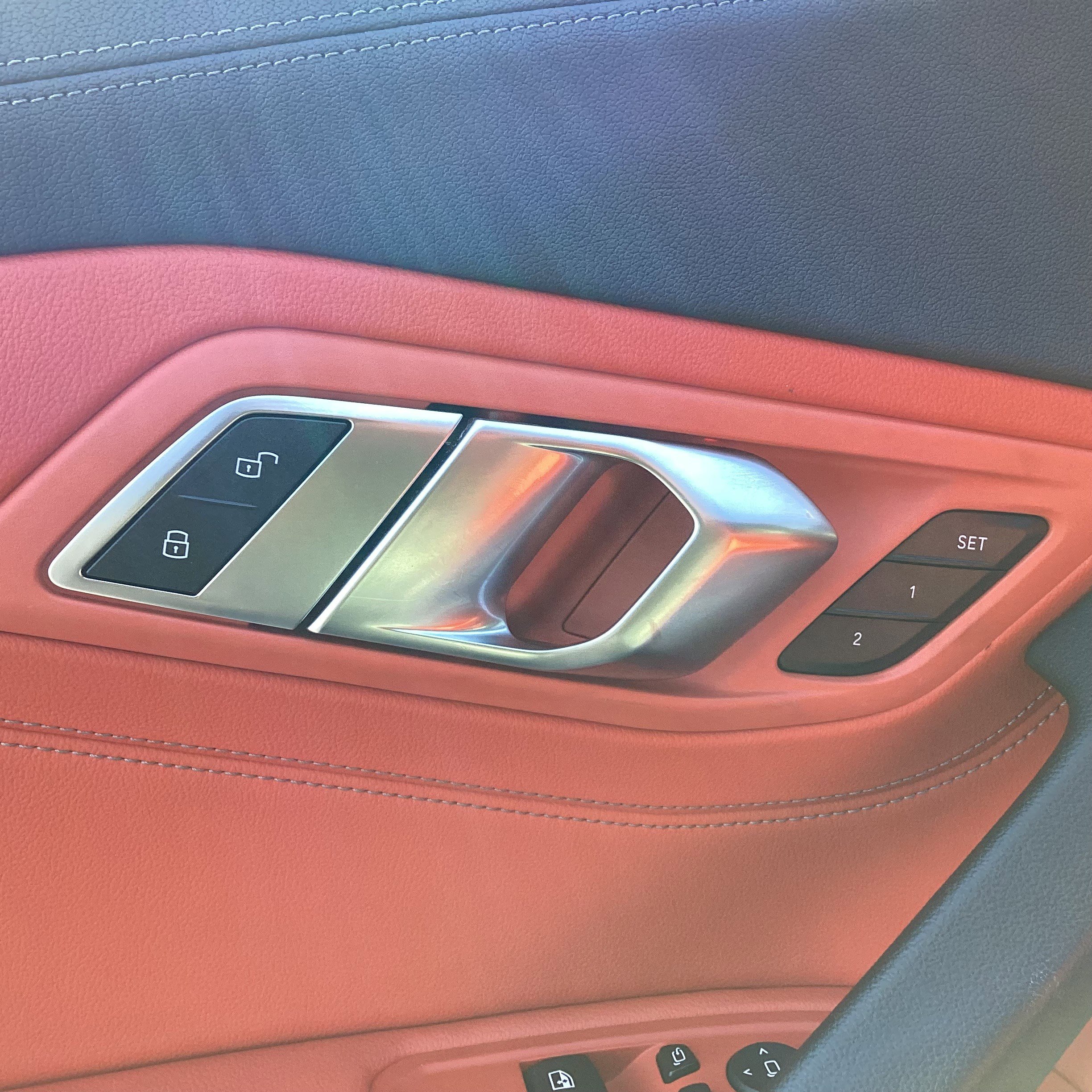 Used 2024 BMW Z4 M40i w/ Premium Package image 20