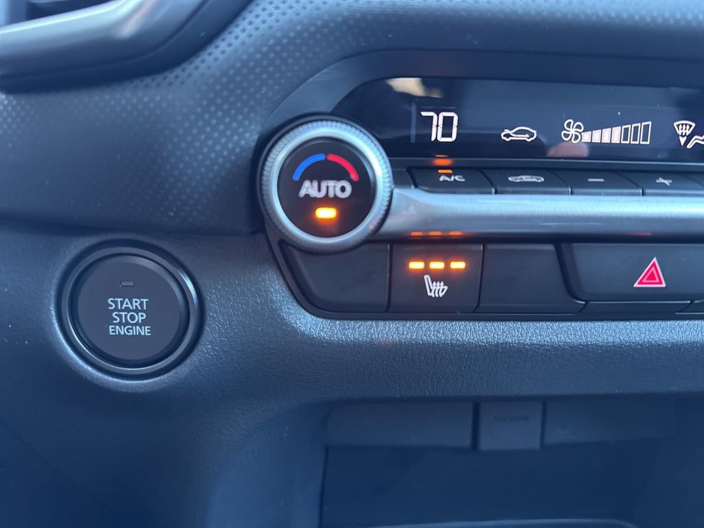 New 2026 MAZDA CX-50 AWD 2.5 S w/ Weather Package image 44