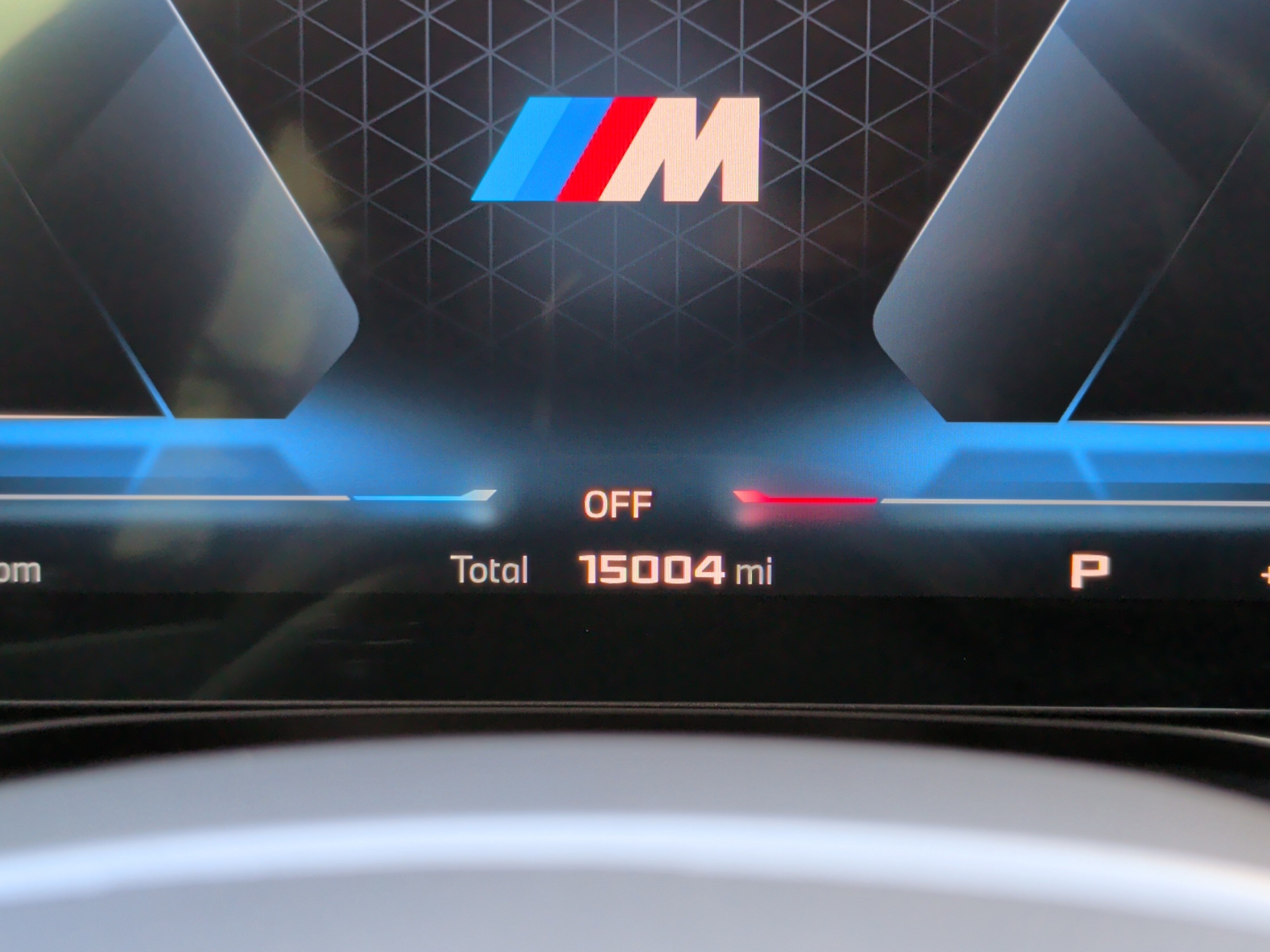 Certified 2025 BMW X3 M50 AWD/4WD image 16