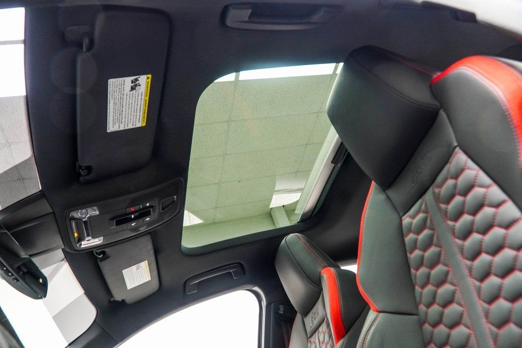 Used 2025 Audi RS 3 image 49