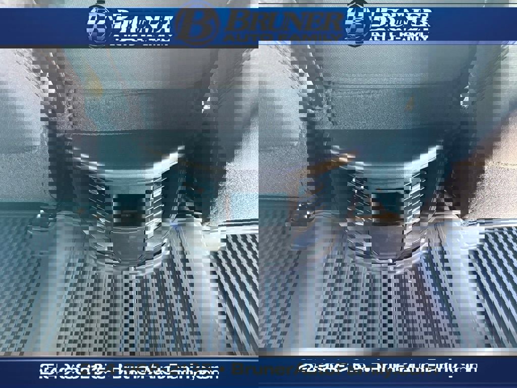 New 2026 RAM 2500 Tradesman image 22