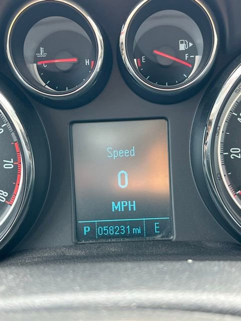 Used 2014 Buick Encore Premium FWD image 20