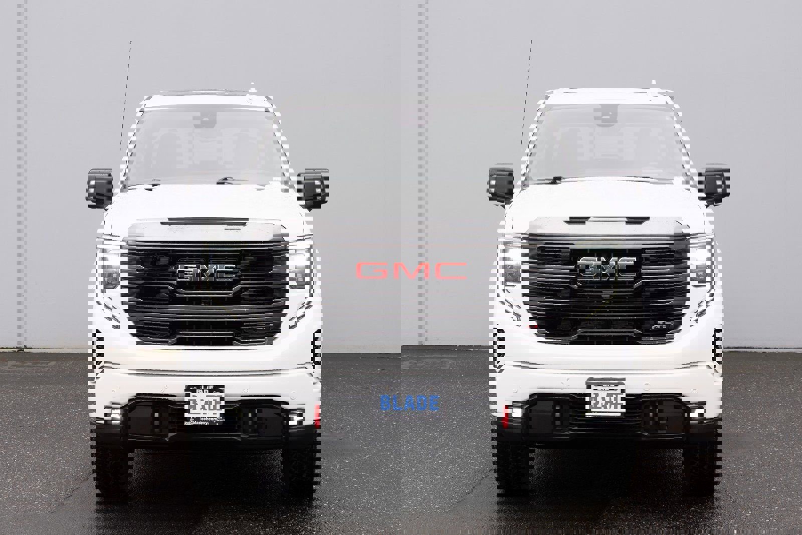 Used 2023 GMC Sierra 1500 AT4 w/ Technology Package image 23