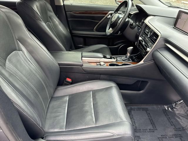 Used 2017 Lexus RX 350 AWD w/ Premium Package image 8