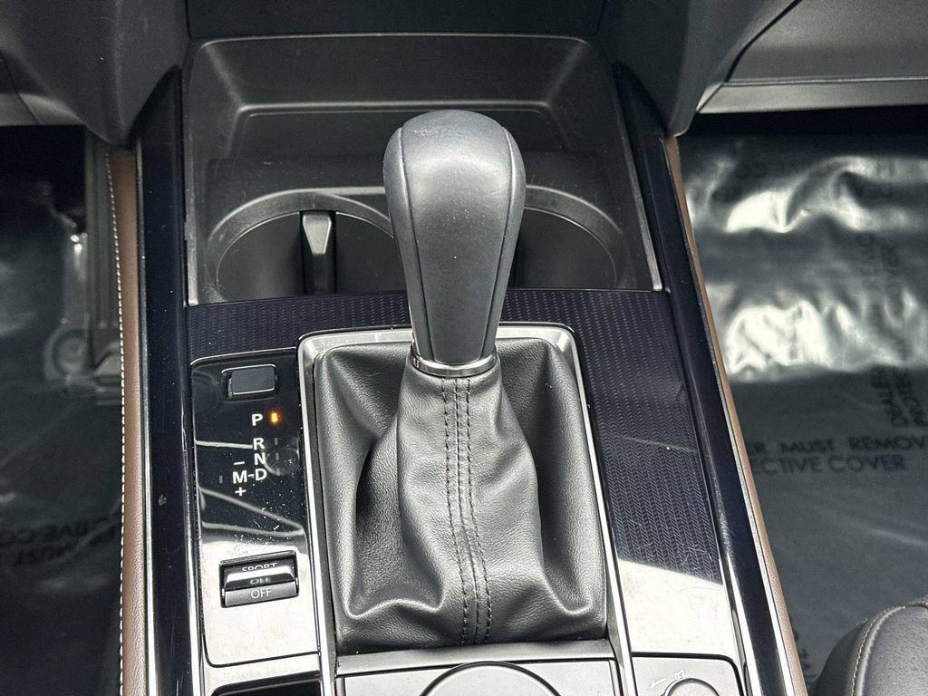 Used 2023 MAZDA CX-30 AWD 2.5 S w/ Premium Package image 16