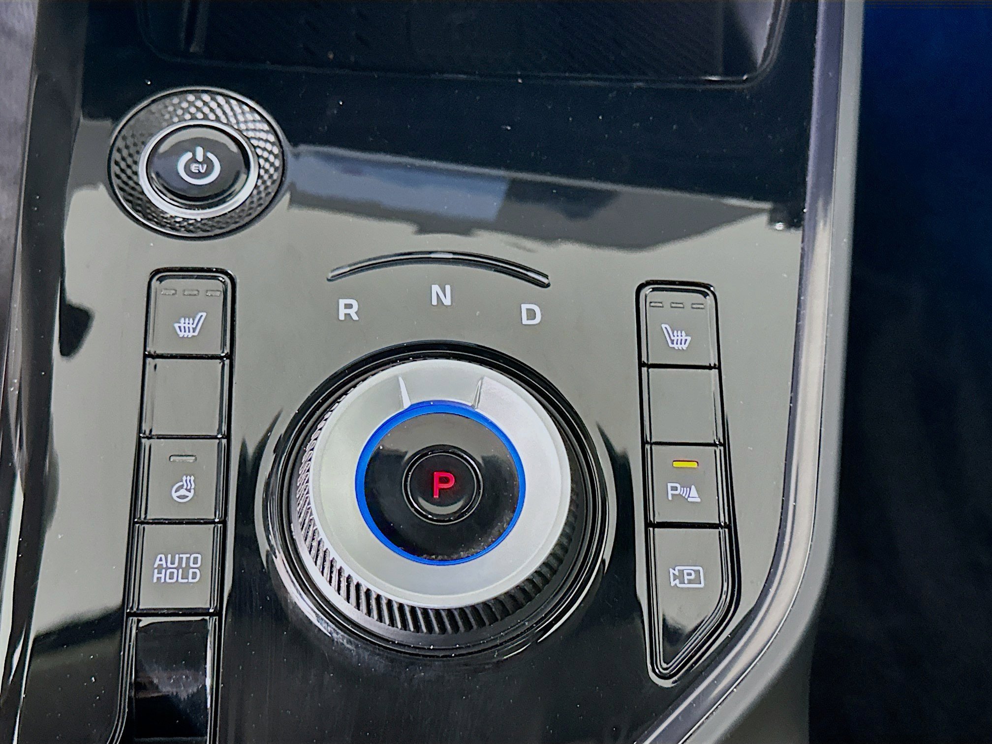 Used 2023 Kia Niro Wind w/ Wind Preserve Package image 25