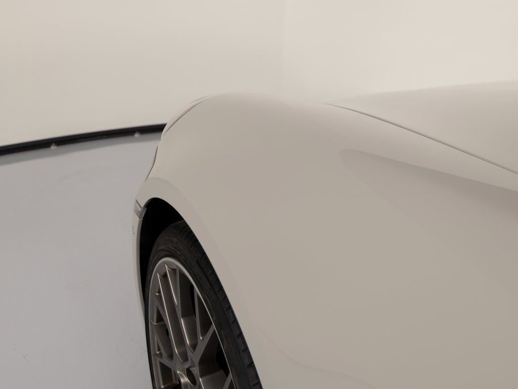 Certified 2022 Porsche 911 Targa 4S image 52