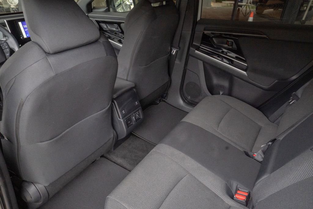 Used 2023 Subaru Solterra AWD image 17