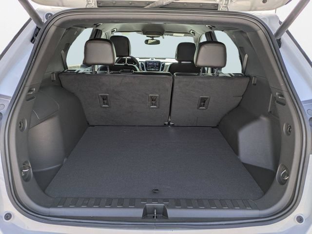 Used 2024 Chevrolet Equinox Premier FWD image 13