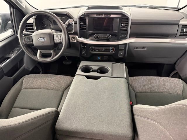 Used 2023 Ford F150 XLT image 14