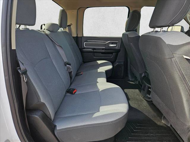 Used 2020 RAM 2500 Big Horn image 25