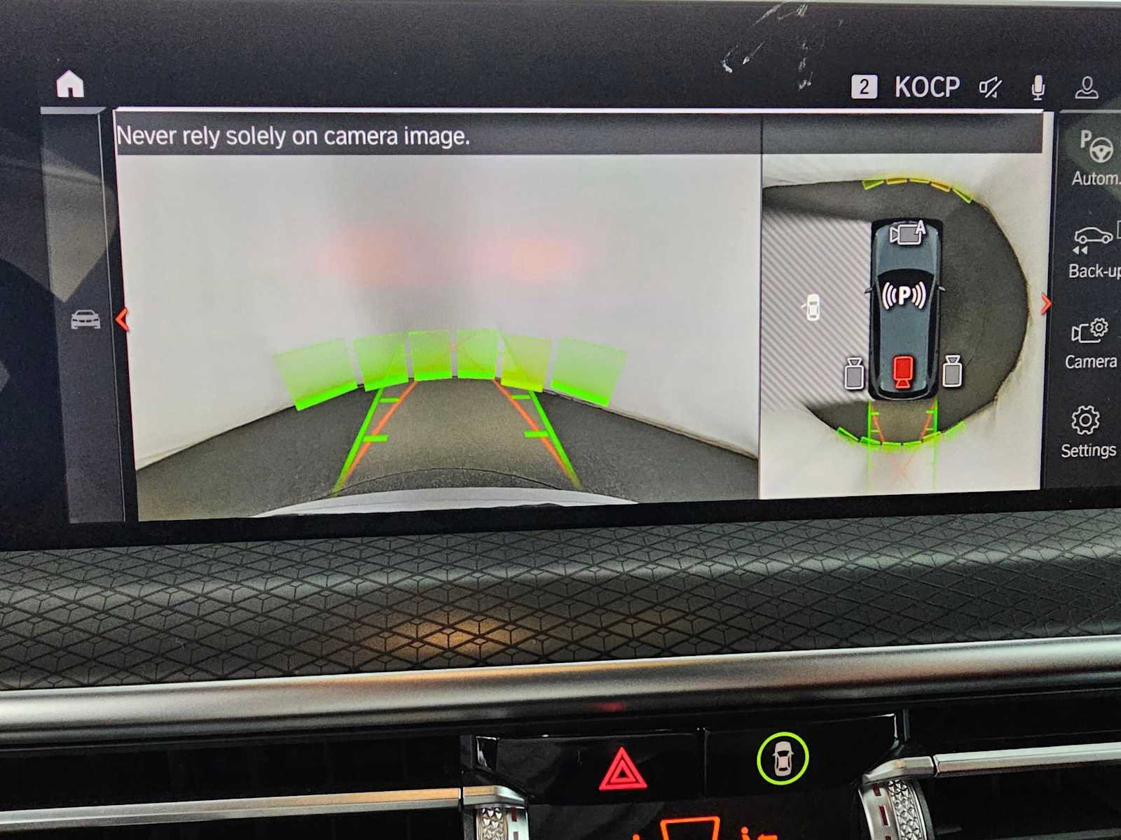 Used 2023 BMW X3 sDrive30i w/ M Sport Package RWD image 26