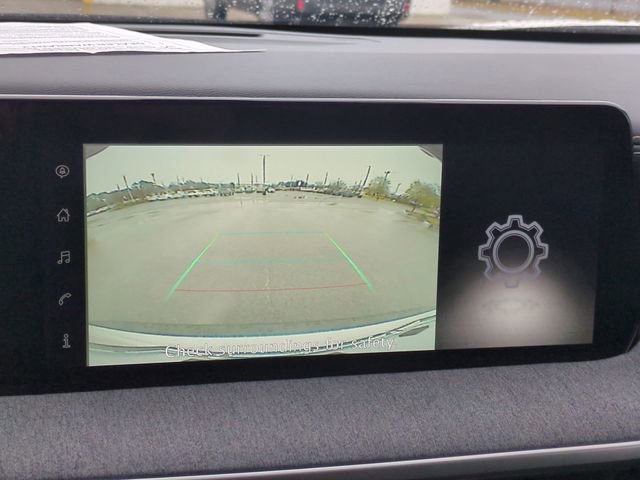 Used 2025 Nissan Kicks SV image 21