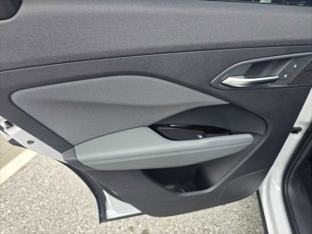 New 2026 Audi Q3 quattro 2.0T image 19