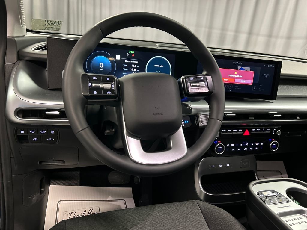 Used 2026 Hyundai Ioniq 9 SE image 13